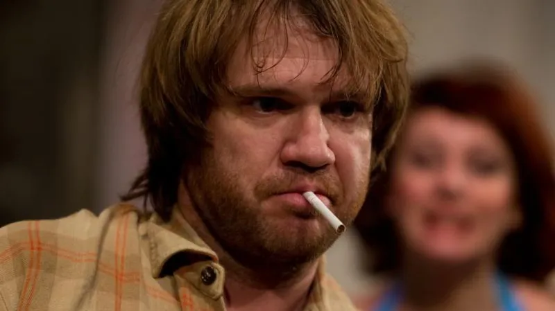 Tramvaj do stanice Touha