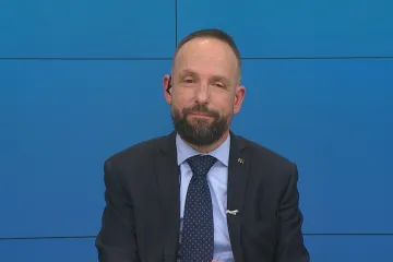 Podporu mi vyjádřila většina zastupitelského klubu ANO. Část těch zbylých má obavy, říká Macura