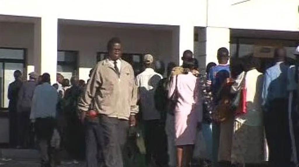Zimbabwe