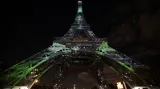 Eiffelova věž chce jít příkladem v úsporách energie
