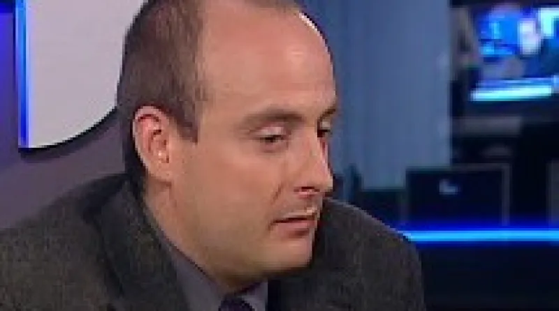 Jan Šír: \"Rusko nemá páky na to, aby mohlo proces ovlivnit.\"