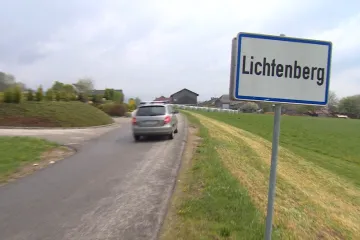 Roky pendlují mezi dvěma státy. Schengen usnadnil Čechům práci za hranicemi