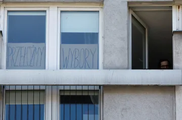 Podle předsedy polské volební komise je hlasování o novém prezidentovi ohroženo