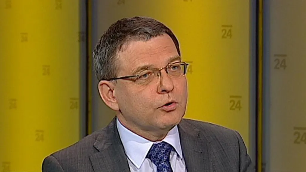Lubomír Zaorálek