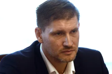 Nový šéf Českých drah chce investovat do vlaků a expandovat do zahraničí