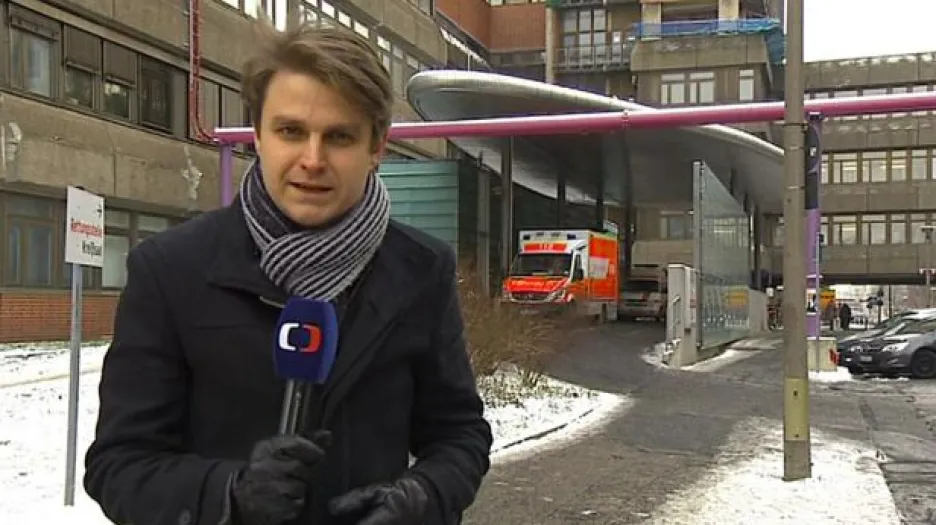 Kvůli chybám lékařů zemře v Německu ročně 19 tisíc lidí