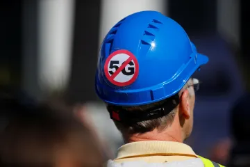 Evropští vědci zkoumají vliv 5G sítí na zdraví. Výsledky jsou optimistické