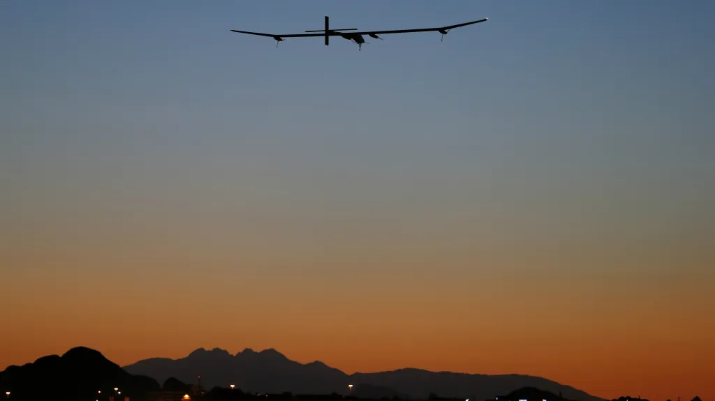 Solar Impulse