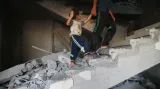 Izraelci zničili domy Palestinců podezřelých z vraždy