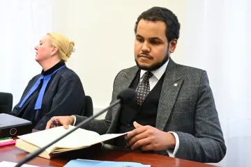 Rozsudek v případu Dominika Feriho padne až na podzim, soud odročil červencové jednání