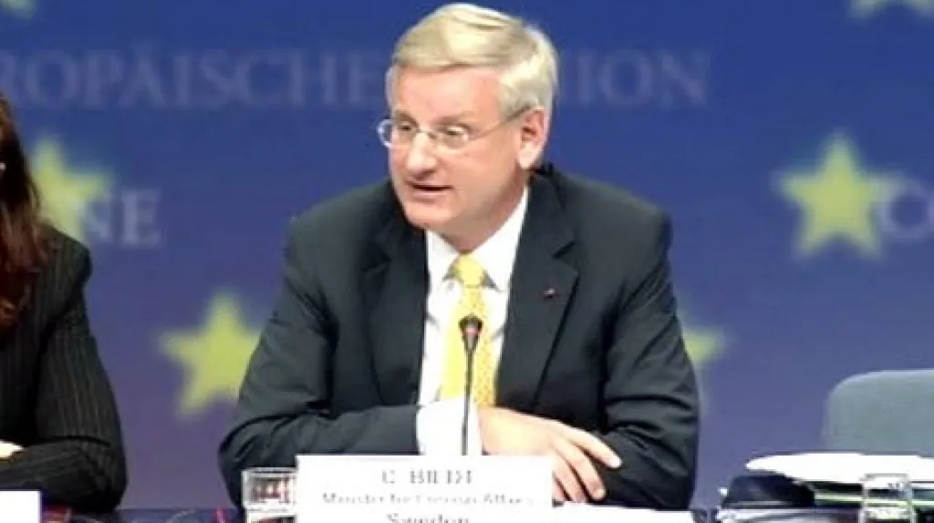 Carl Bildt