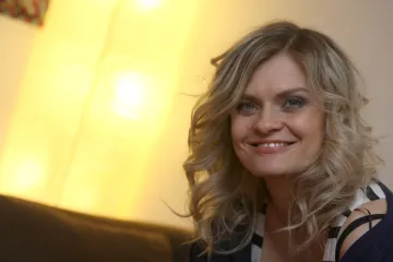 Tereza Stýblová: Do Sama doma mne přivedlo jahodové tiramisu