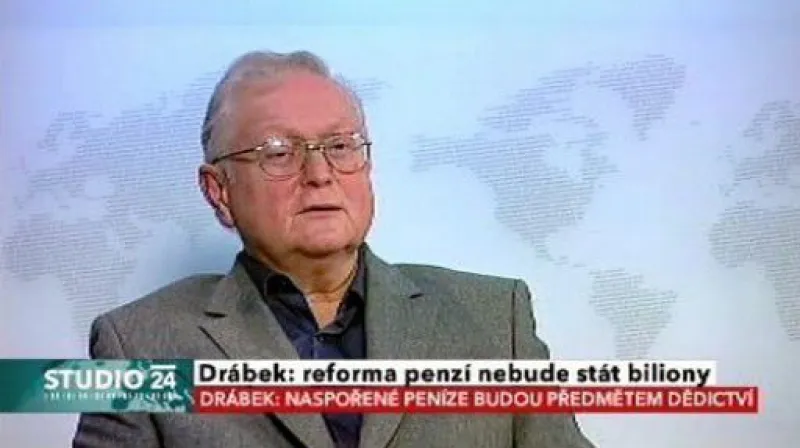 Rozhovor s Vratislavem Izákem