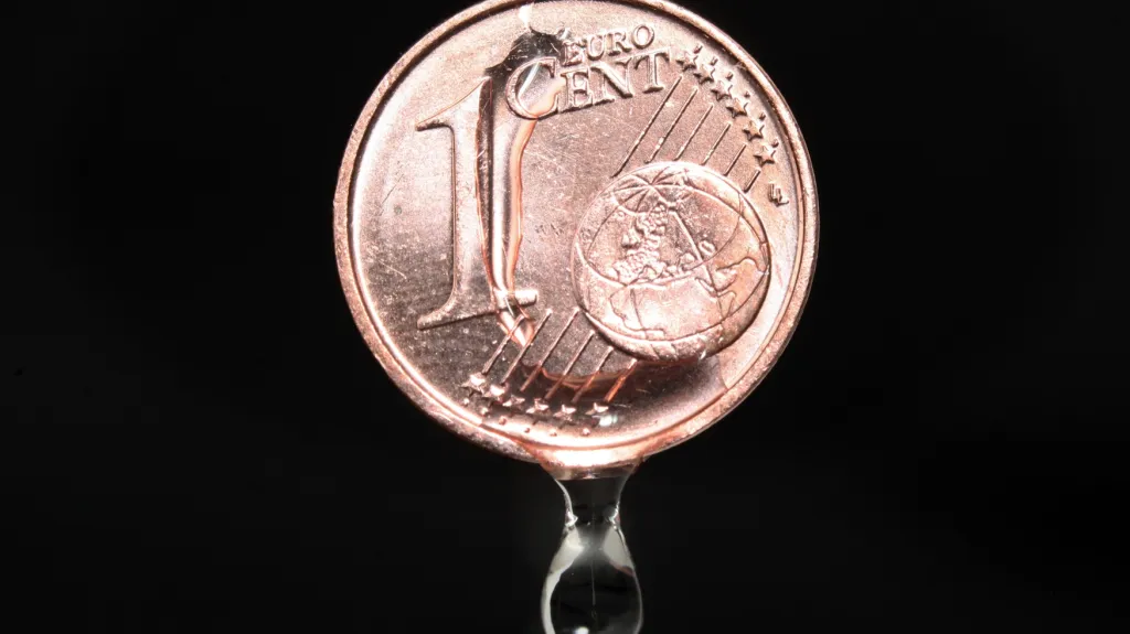Eurocent