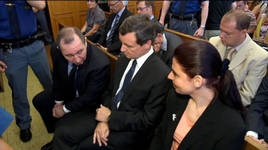 Reportáž Terezy Kručinské