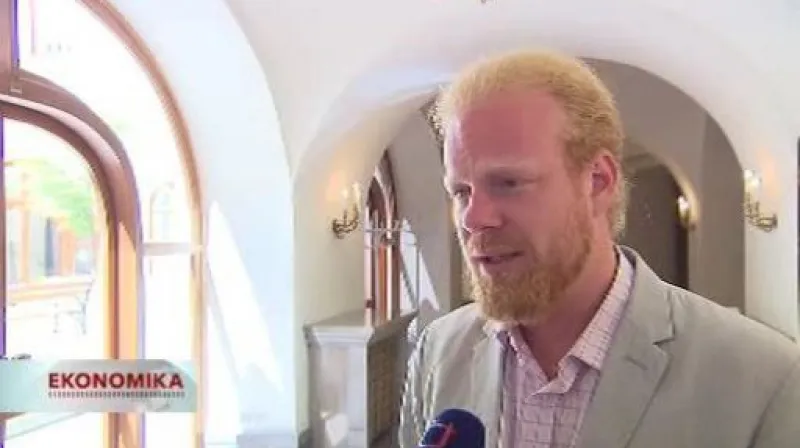 NERV chce omezit pravomoci politiků