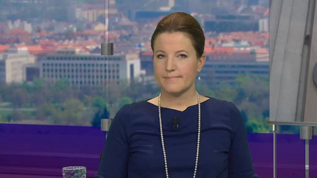 Karolína Peake