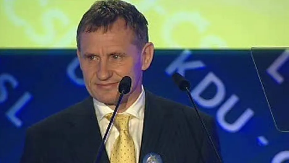 Jiří Čunek