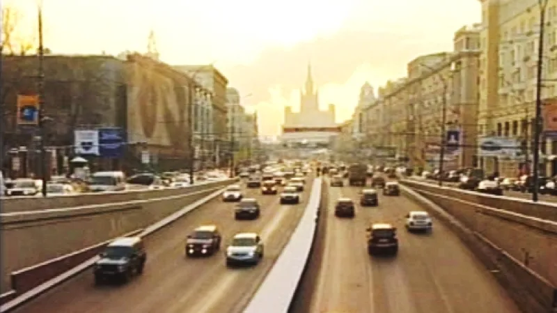 Moskva