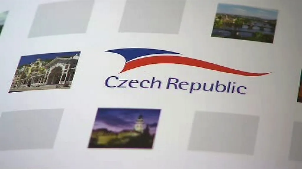 Agentura CzechTourism