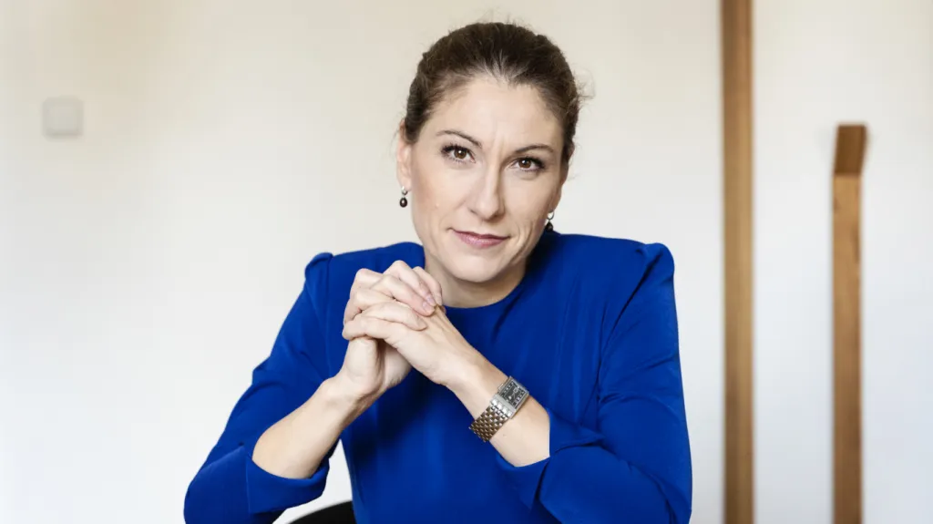 Eva Decroix