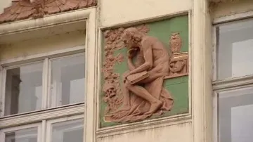 Topičův dům