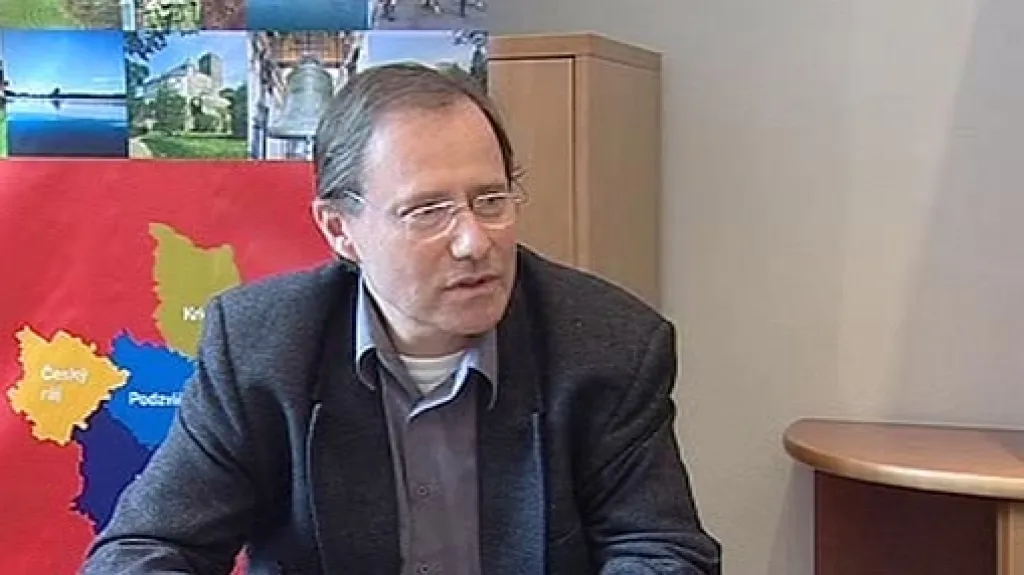 Tomáš Šubert