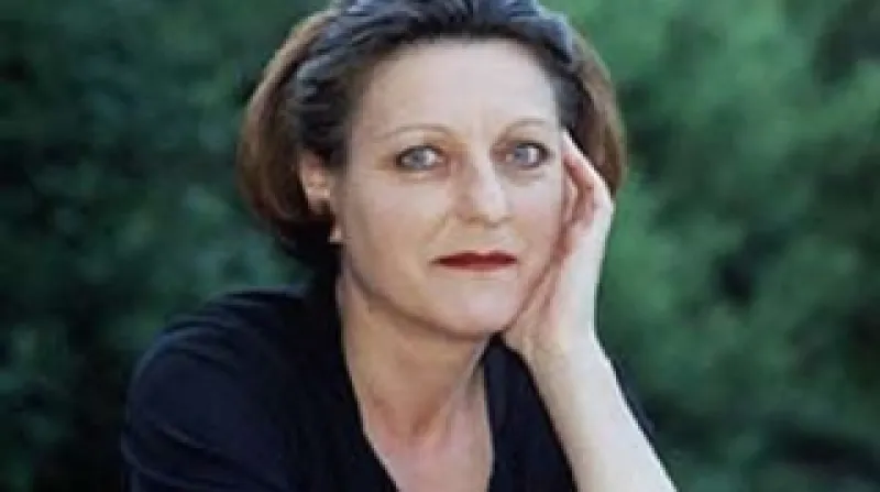 Herta Müllerová