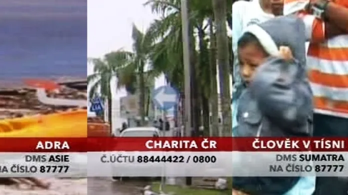 Pomoc Indonésii