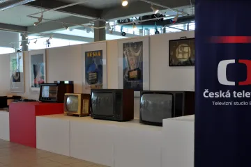 Technické muzeum v Brně odhaluje historii vysílání rozhlasu a televize