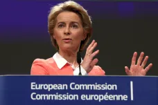 Tým von der Leyenové dozná změn. Evropský parlament odmítl kandidáty Rumunska a Maďarska