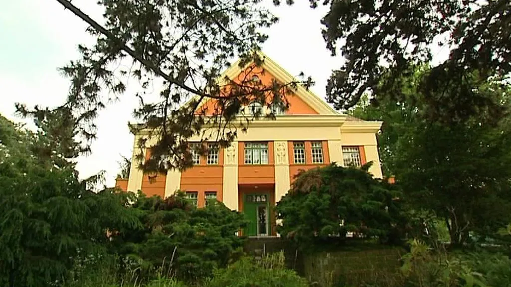 Flemmichova vila