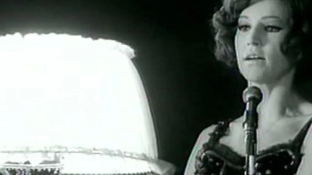 Marta Kubišová