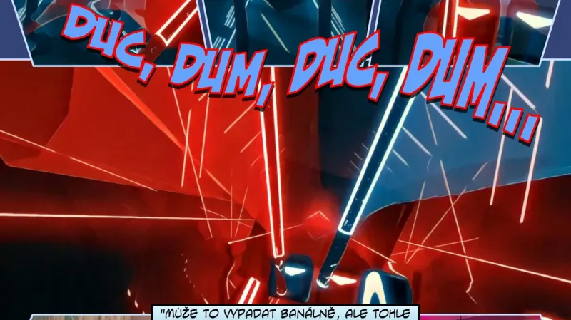 Češi patří ke světové špičce ve vývoji PC her