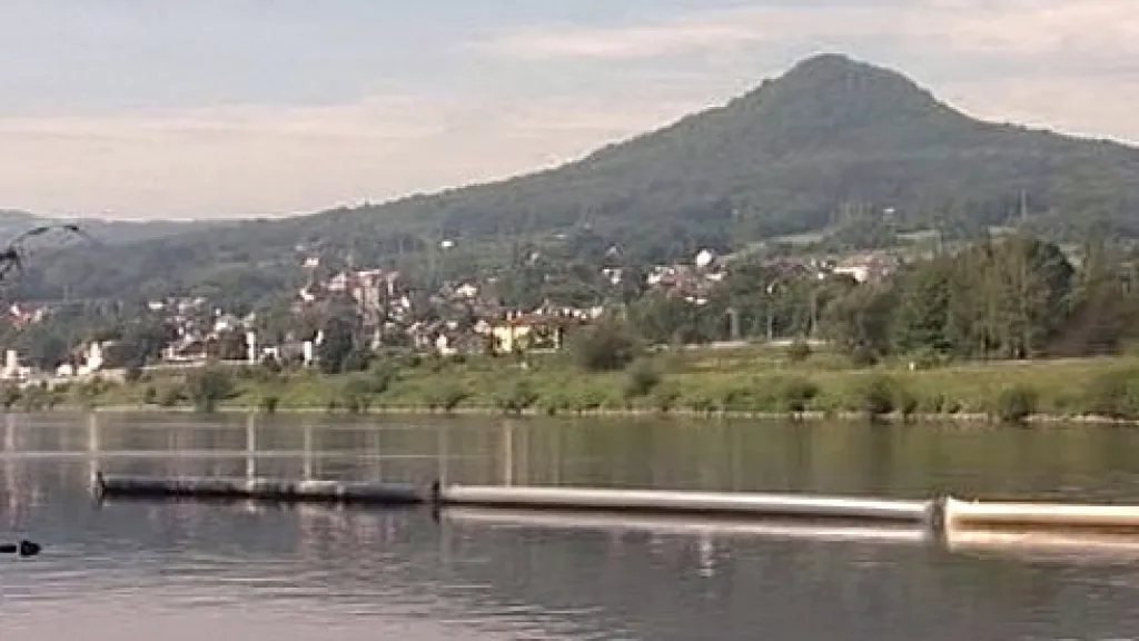 Norná stěna