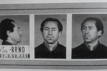 Na služebnu StB přinesl řízky pro týrané vězně. Brněnský kněz „Afričan” vodil lidi přes hranice