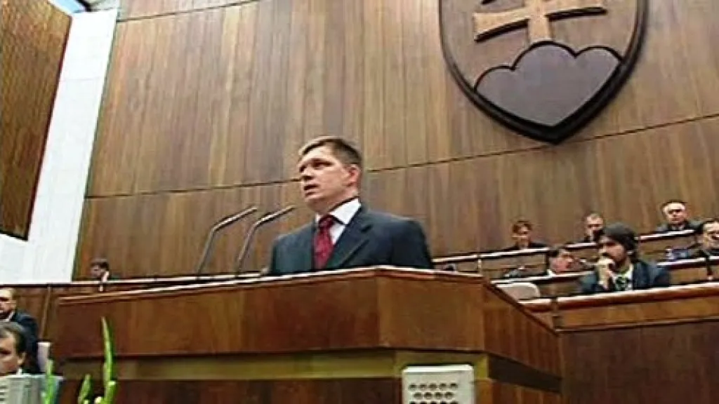 Robert Fico