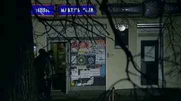 Rockový klub
