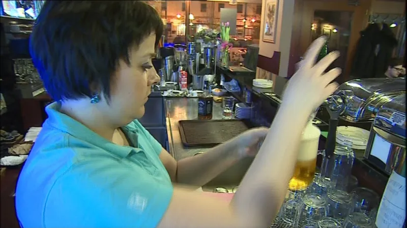 Noční klub v Kyjově může díky výjimce dál točit pivo déle než do půlnoci