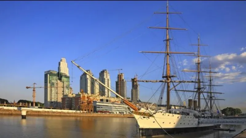 Argentina se nedohodla s věřiteli