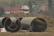 USA oznámily dohodu s Německem ohledně plynovodu Nord Stream 2