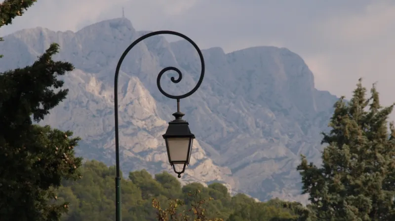 Hora St. Victoire