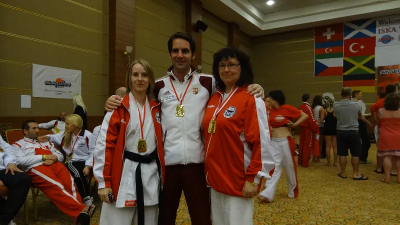 Další úspěch Lucie Nápravníkové