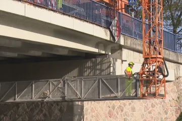 Tisíce českých mostů jsou ve špatném až havarijním stavu