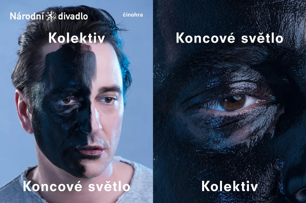 Fotografem roku se může stát Linda a Daniela Dostálkovy s fotografiemi pro činohru Národního divadla…