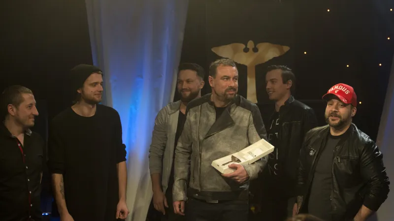 Skupina Support Lesbiens