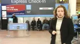 Reportáž Evy Hrnčířové