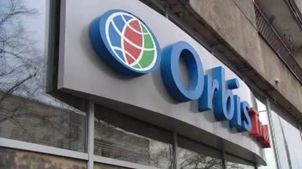 Orbis Travel