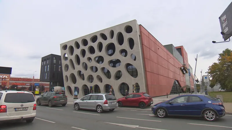 Plzeňské divadlo, které by mohlo nést jméno Karla Gotta