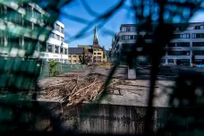 Ústí nad Labem odkoupí za 73 milionů „díru“ v centru města, rozhodli zastupitelé v tajném hlasování